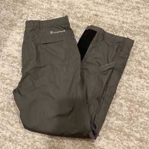 Sunice typhoon pants size large